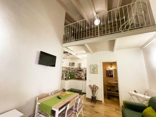 Baglio Reale Apartments