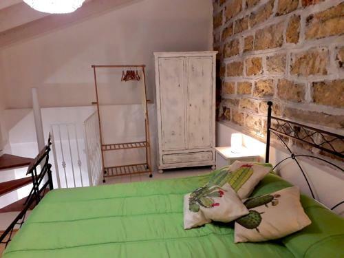 Baglio Reale Apartments
