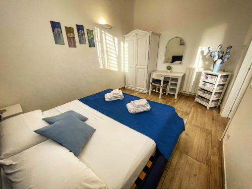 Baglio Reale Apartments