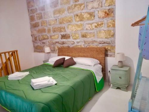Baglio Reale Apartments