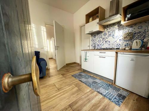Baglio Reale Apartments