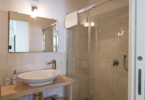 Baglio Reale Apartments