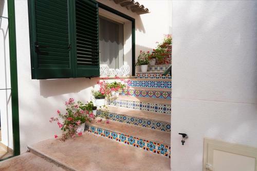 Baglio Reale Apartments