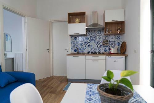 Baglio Reale Apartments