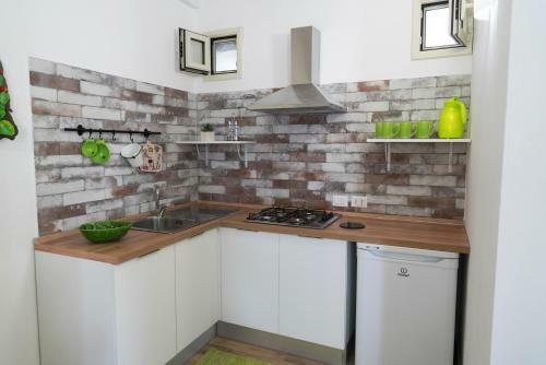 Baglio Reale Apartments