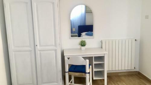 Baglio Reale Apartments