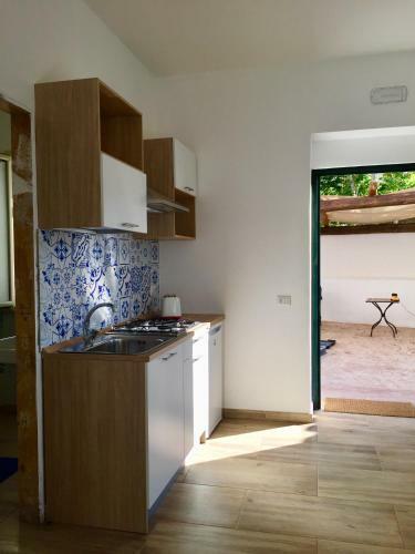 Baglio Reale Apartments