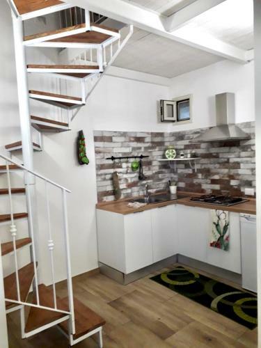 Baglio Reale Apartments