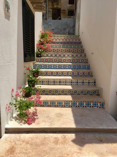 Baglio Reale Apartments