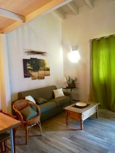 Baglio Reale Apartments