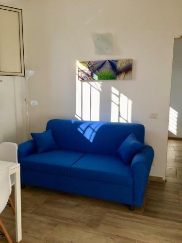 Baglio Reale Apartments