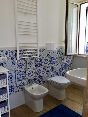 Baglio Reale Apartments