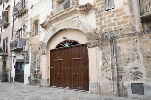 Apartamento Centro Casa Monteleone