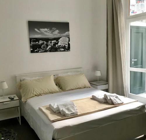 Hostal Fofino's Rooms