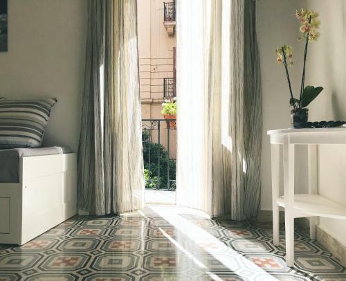 Hostal Fofino's Rooms