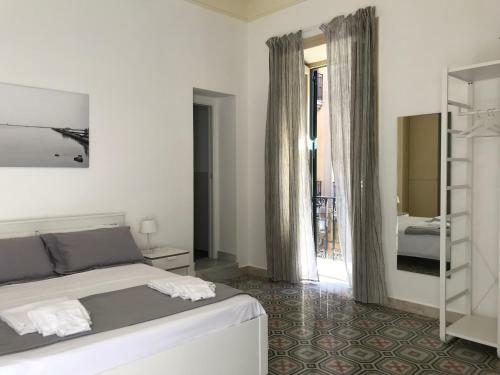 Hostal Fofino's Rooms