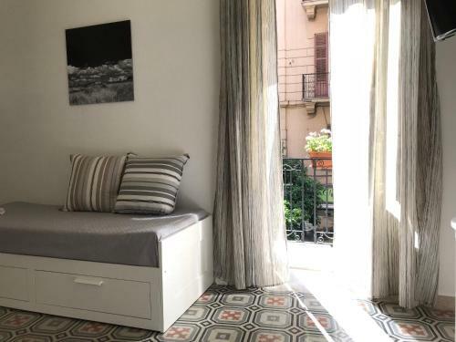 Hostal Fofino's Rooms