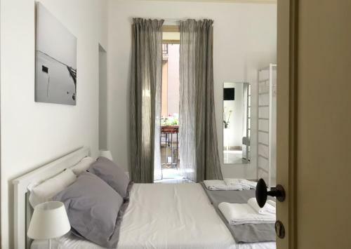 Hostal Fofino's Rooms