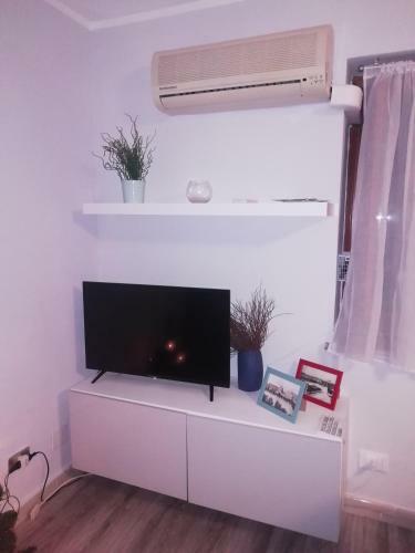 Central Station Apartment