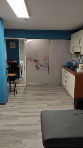 Central Station Apartment