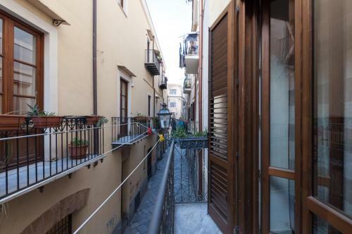 Apartamento Casetta Di Chico