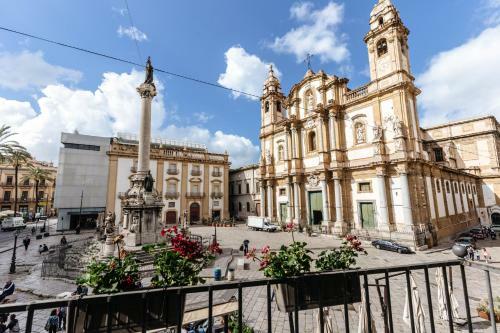 Apartamento Appartamento Biancaneve