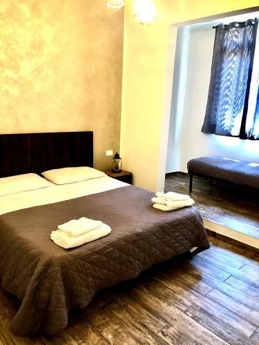 Bed & Breakfast Il Genoardo Della Zisa