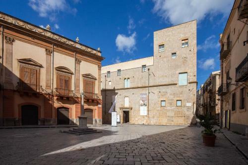 Apartamento Appartamento Mansardato Nel Cuore Di Palermo - Accesso Terrazza