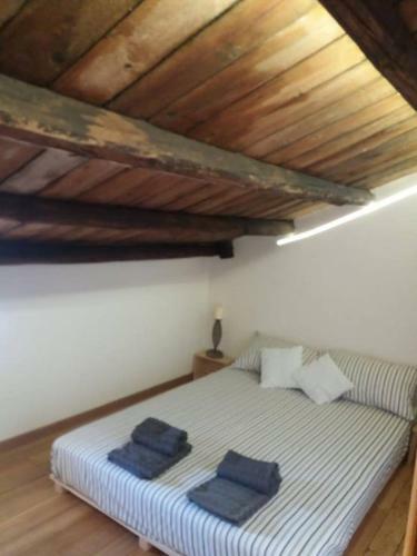 Apartamento Appartamento Mansardato Nel Cuore Di Palermo - Accesso Terrazza