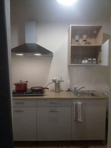 Apartamento Appartamento Mansardato Nel Cuore Di Palermo - Accesso Terrazza