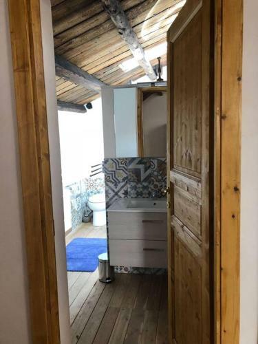 Apartamento Appartamento Mansardato Nel Cuore Di Palermo - Accesso Terrazza