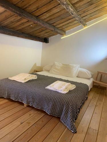 Apartamento Appartamento Mansardato Nel Cuore Di Palermo - Accesso Terrazza
