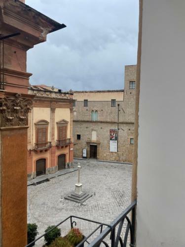 Apartamento Appartamento Mansardato Nel Cuore Di Palermo - Accesso Terrazza