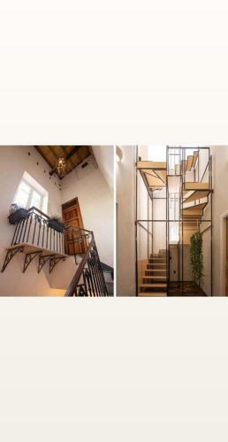 Apartamento Appartamento Mansardato Nel Cuore Di Palermo - Accesso Terrazza