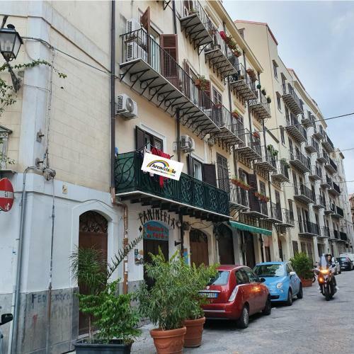 Apartamento Arco Del Sole