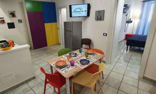Apartamento Arco Del Sole