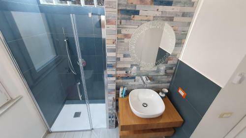 Apartamento Arco Del Sole
