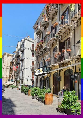 Apartamento Arco Del Sole