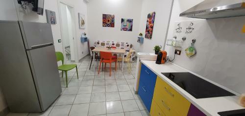Apartamento Arco Del Sole