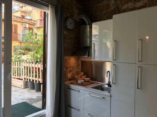 Apartamento Home Sotto L'arco