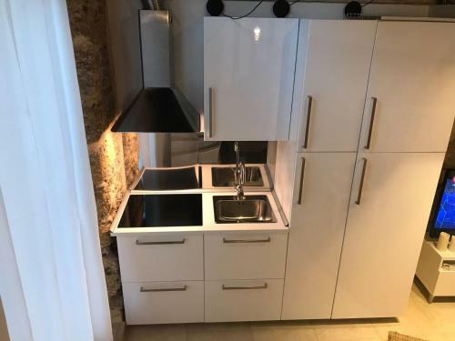 Apartamento Home Sotto L'arco