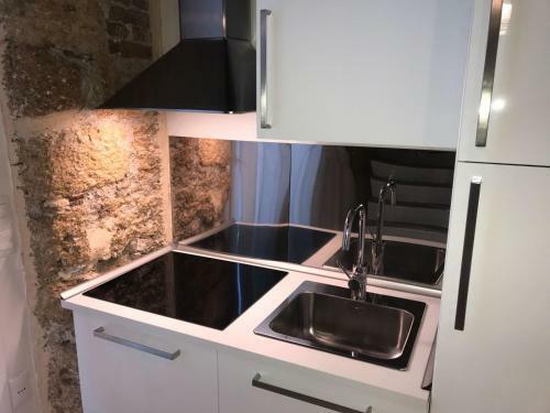 Apartamento Home Sotto L'arco