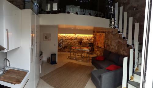 Apartamento Home Sotto L'arco