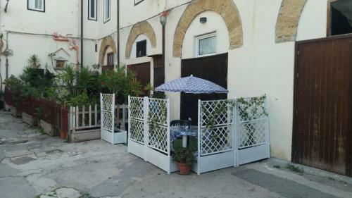 Apartamento Home Sotto L'arco