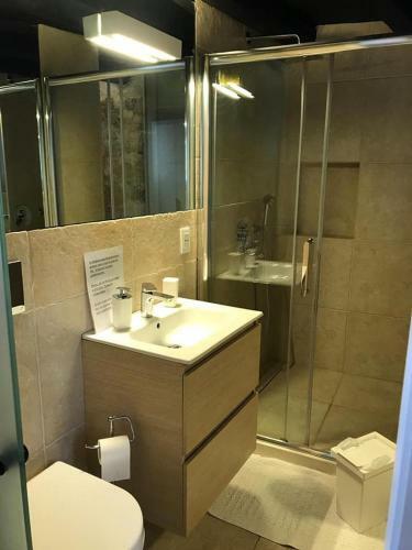 Apartamento Home Sotto L'arco