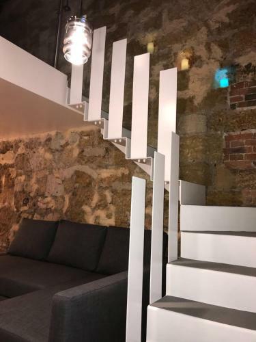 Apartamento Home Sotto L'arco