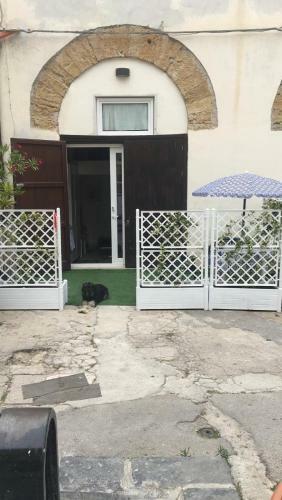 Apartamento Home Sotto L'arco