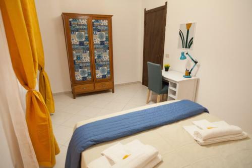 Apartamento Casa Benzo