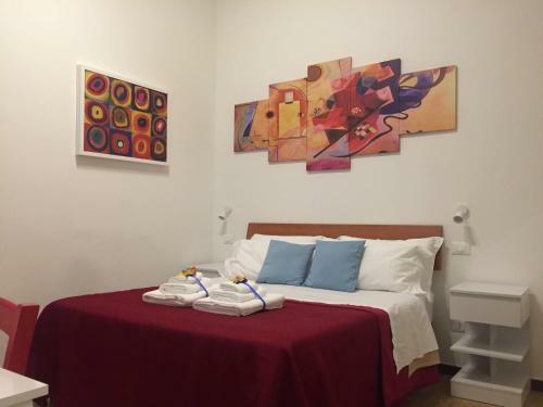 Bed & Breakfast Yooroom