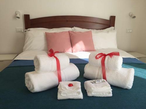 Bed & Breakfast Yooroom
